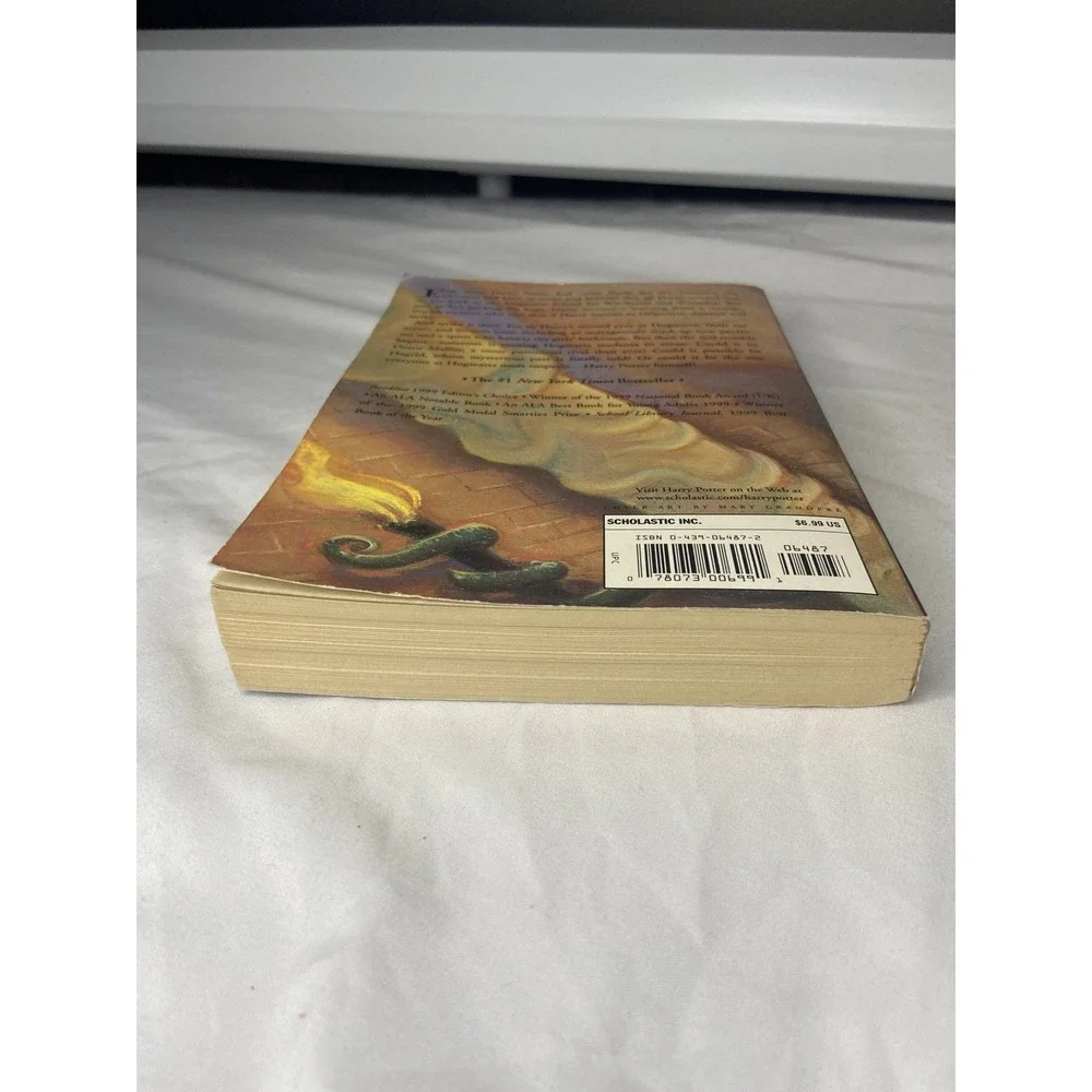Harry Potter and the Chamber of Secrets by Rowling, J. K.‎